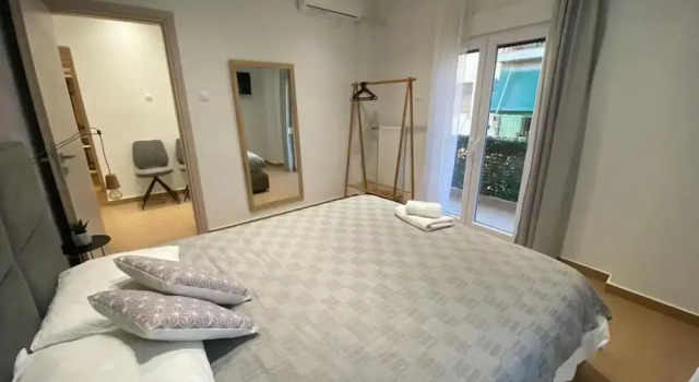 Utopia Apartment- At019