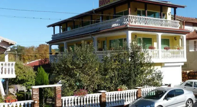 Terra Verde Hotel