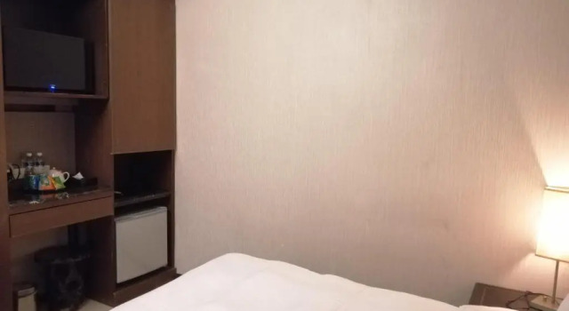 Номер Standard Shan-Yue Hotspring Hotel