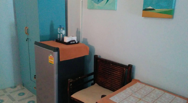 Sucasa Guesthouse, Забронировать Отель Отели Чалоклам с завтраком, Завтраки