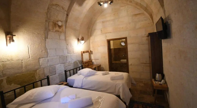 Номер Economy Lavinia Cappadocia Cave