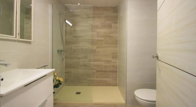 Апартаменты CasaTuris Studio in the Center of Alicante A107