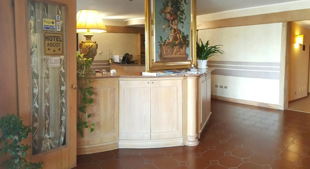 Hotel Ascot, Reserva ahora Hotel Binasco Lombardía