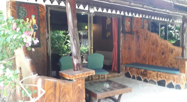 Номер Deluxe Papillon Resort