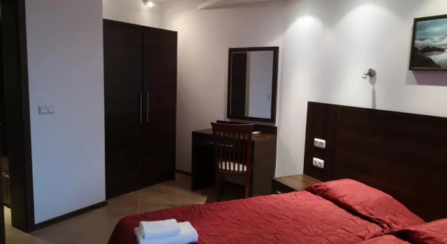 Апартаменты Marina City ApartHotel