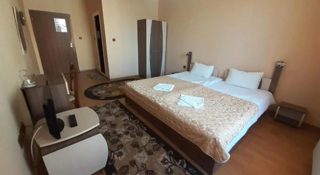 Номер Standard Gelov Hotel