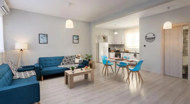 Апартаменты Premium Homes By Athens Stay