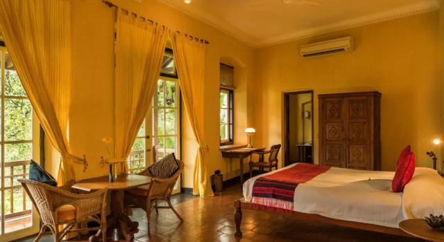 Номер Standard Old Harbour Hotel