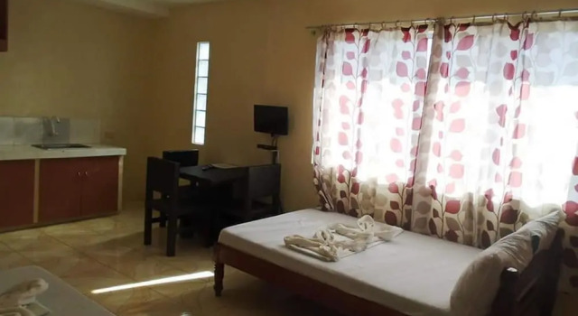 N & F Guest House