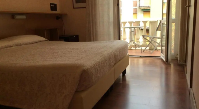 Двухместный номер Standard Hotel Fiorenza & Banksia Meublè