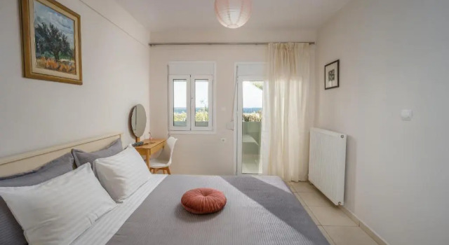 4 Seasons villa-Sea view