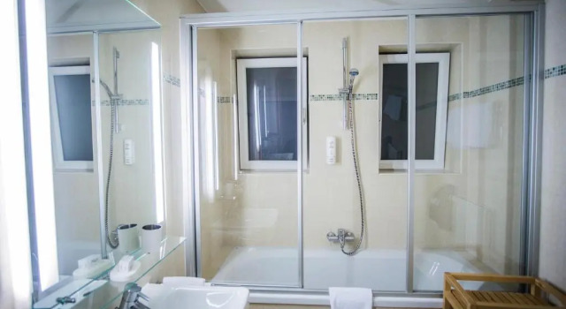 Двухместный номер Superior Hotel Flair