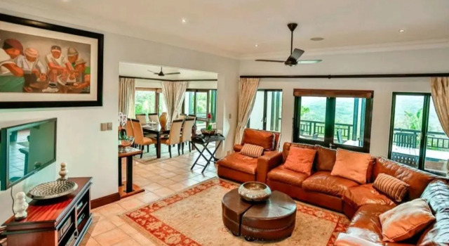 Zimbali 28 Club Drive