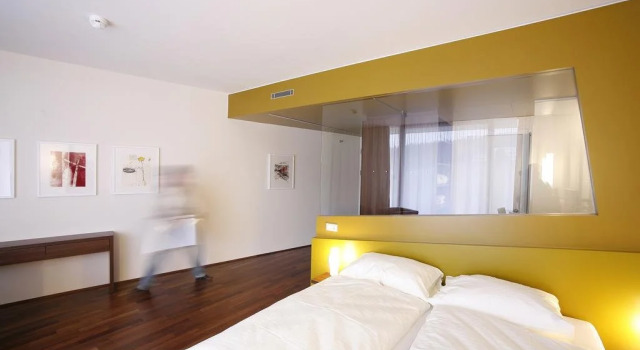 Spa Hotel Bründl, Book Resort  