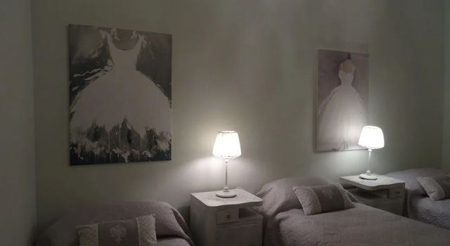 Klassisch Apartment 2 Schlafzimmer Miss POLLY suite