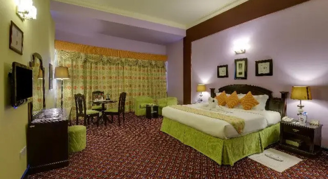 Номер Standard La Rosa Hotel, Juffair