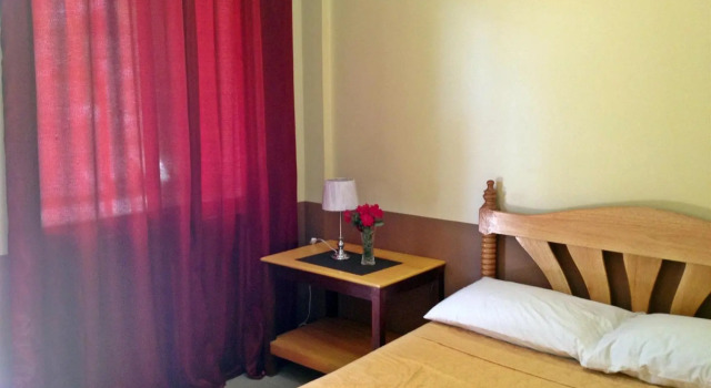 DIAKOPES INN, Prenota Ostello Bancaobancao 