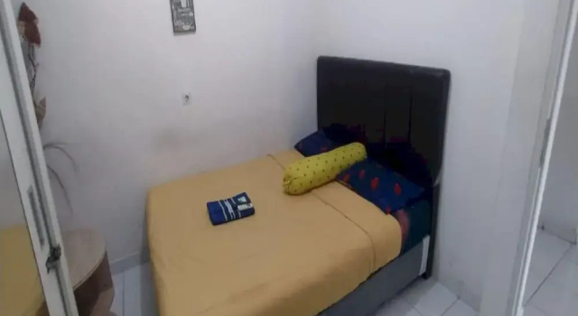 Hotel O Sayy Rooms