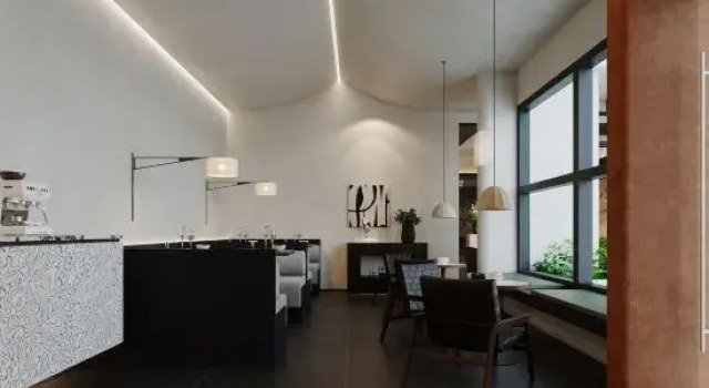 La Arte Hotel Art Hotel (Guiyang Fountain Subway Station Taiping Road Internet-famous Street)