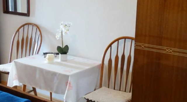 Studio apartment Iva SA2 Crikvenica, Riviera Crikvenica, Забронировать Апартаменты/квартира Отели Приморско-Горанской жупания с парковкой, Парковка