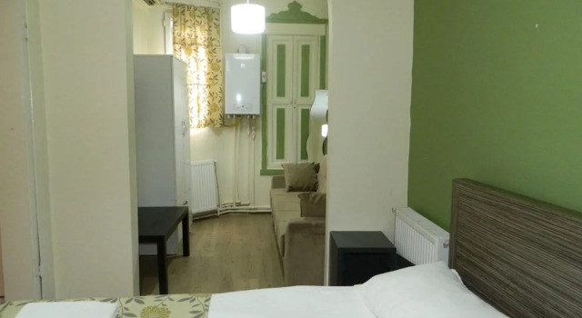 Двухместный номер Standard elegance famıly house