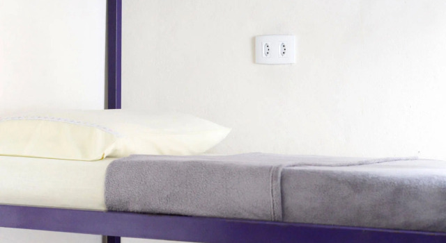 Walk On The Beach Hostel, Забронировать Хостел Хостелы штата Рио-де-Жанейро, Хостел