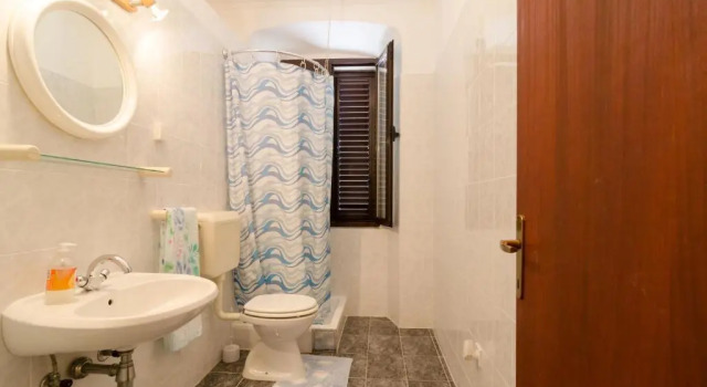Двухместный номер Standard Rooms Mozara