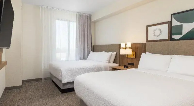 Студия Staybridge Suites Eastvale - Norco by IHG