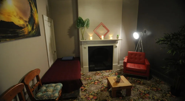 Vagabond Historic B&B, Book Bed and Breakfast Port Germein South Australia