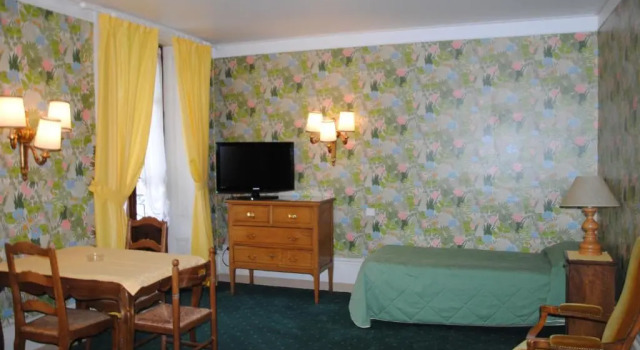 Hotel Richemond