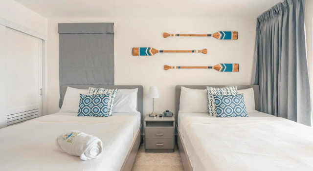 Serene Studio at Puerto Plata AC4