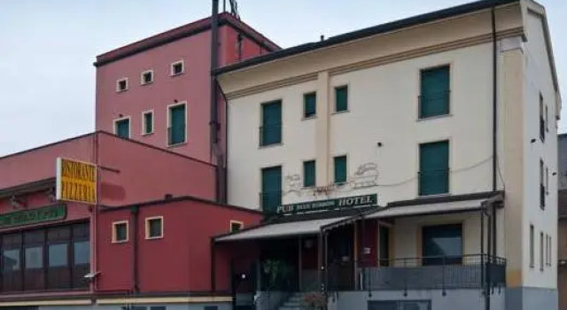 Номер Economy Hotel Blue Ribbon