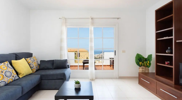 HomeLike Amazing View Apartment Pool Adeje