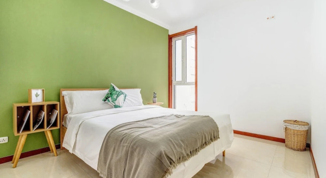 Апартаменты YOUJIA Apartment - Flower Valley