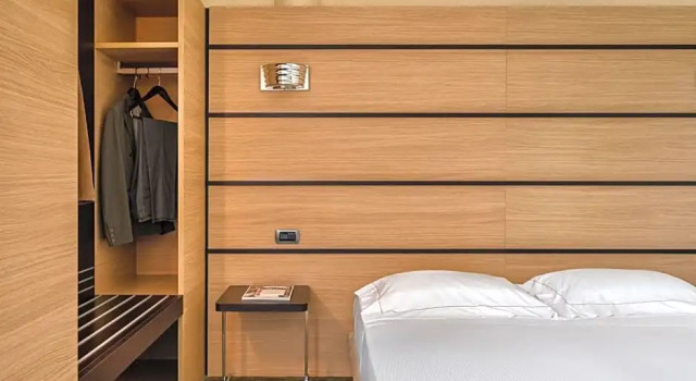 Номер Standard Hotel Cora
