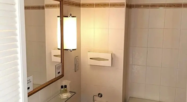 Номер Standard The Hillcrest Hotel
