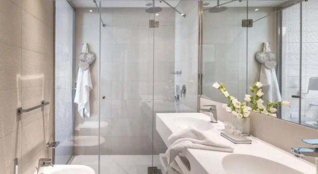 Полулюкс Novecento Suite Hotel