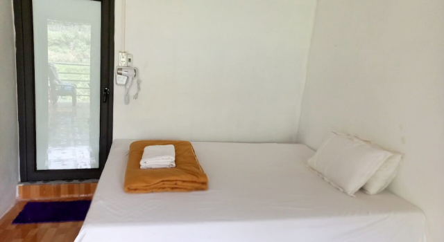 Бунгало Classic Yen Nhi Homestay Ban Gioc - CS2 Hostel