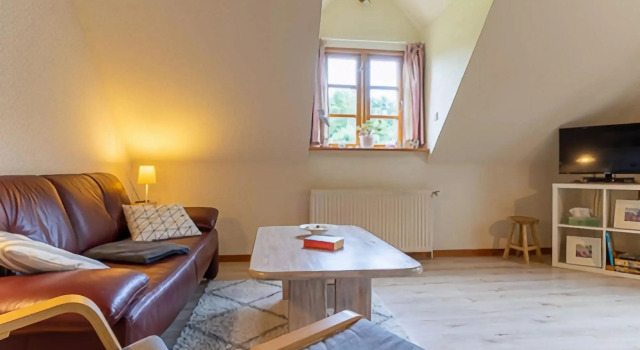 Country house in Vollerwiek