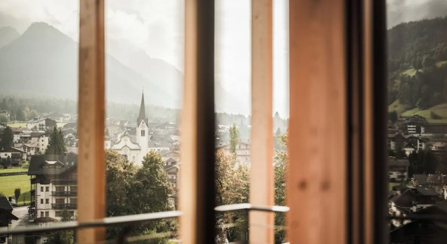 Номер Standard Excelsior Dolomites Life Resort