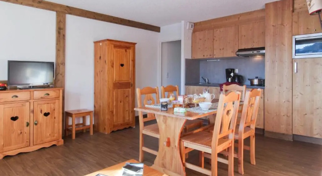 Résidence Goélia Le Sornin, Réserver Hôtel Autrans Vercors
