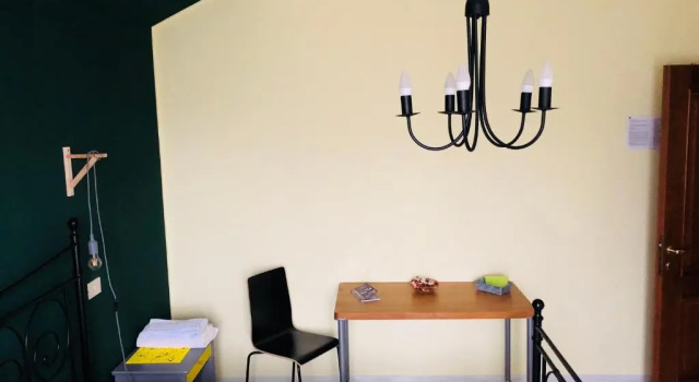 Номер Standard B&B Viale dei Pini