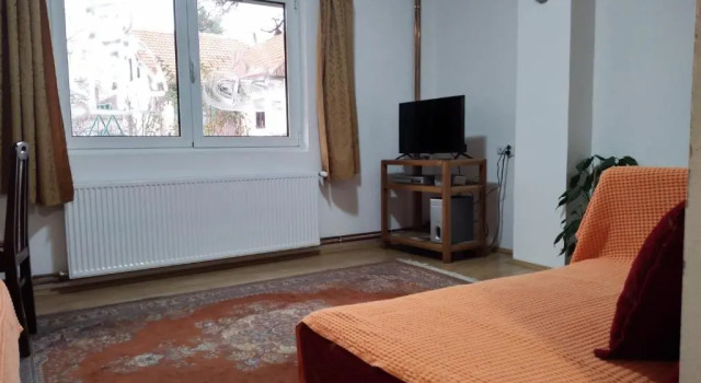 Апартаменты Vila Lenka Sokobanja
