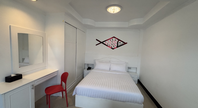 Номер Standard Arawana Express North Pattaya