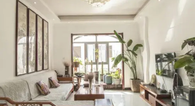 Kaifeng Moran Homestay (Wansui Mountain Da Song Wuxia City)