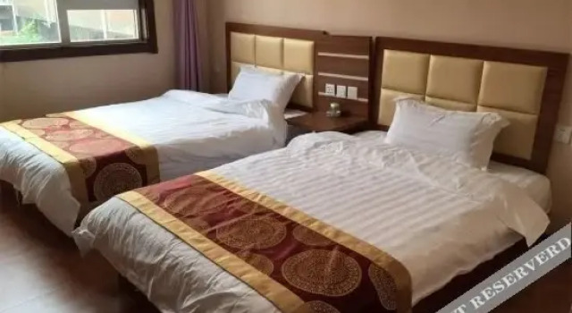Daxinglong Hotel, Book Hotel Baoding Hebei