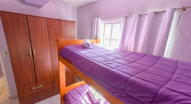 Апартаменты с 2 комнатами Apart Hotel Antu Mahuida