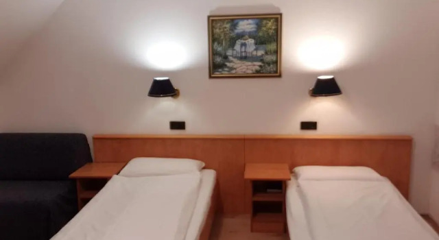 Семейный номер Standard Hotel Gaya