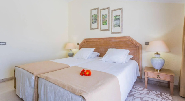 Quinta do Lago Country Club, Book Hotel Almancil Sotavento