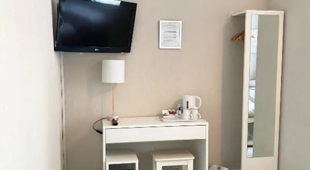Номер Standard Friars Rest Guest House